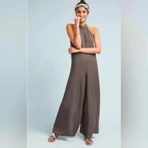 Anthropologie Cloth and Stone  Women's Jumpsuit